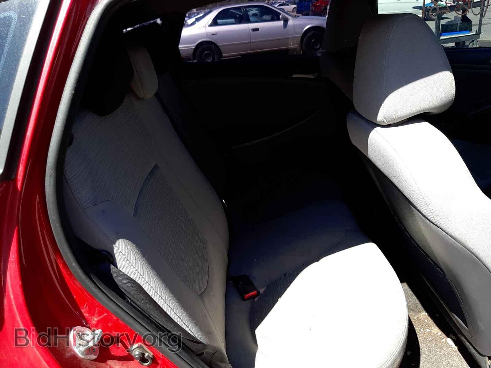 2016 HYUNDAI ACCENT - VIN: KMHCT5AE6GU294255 - Фото 6