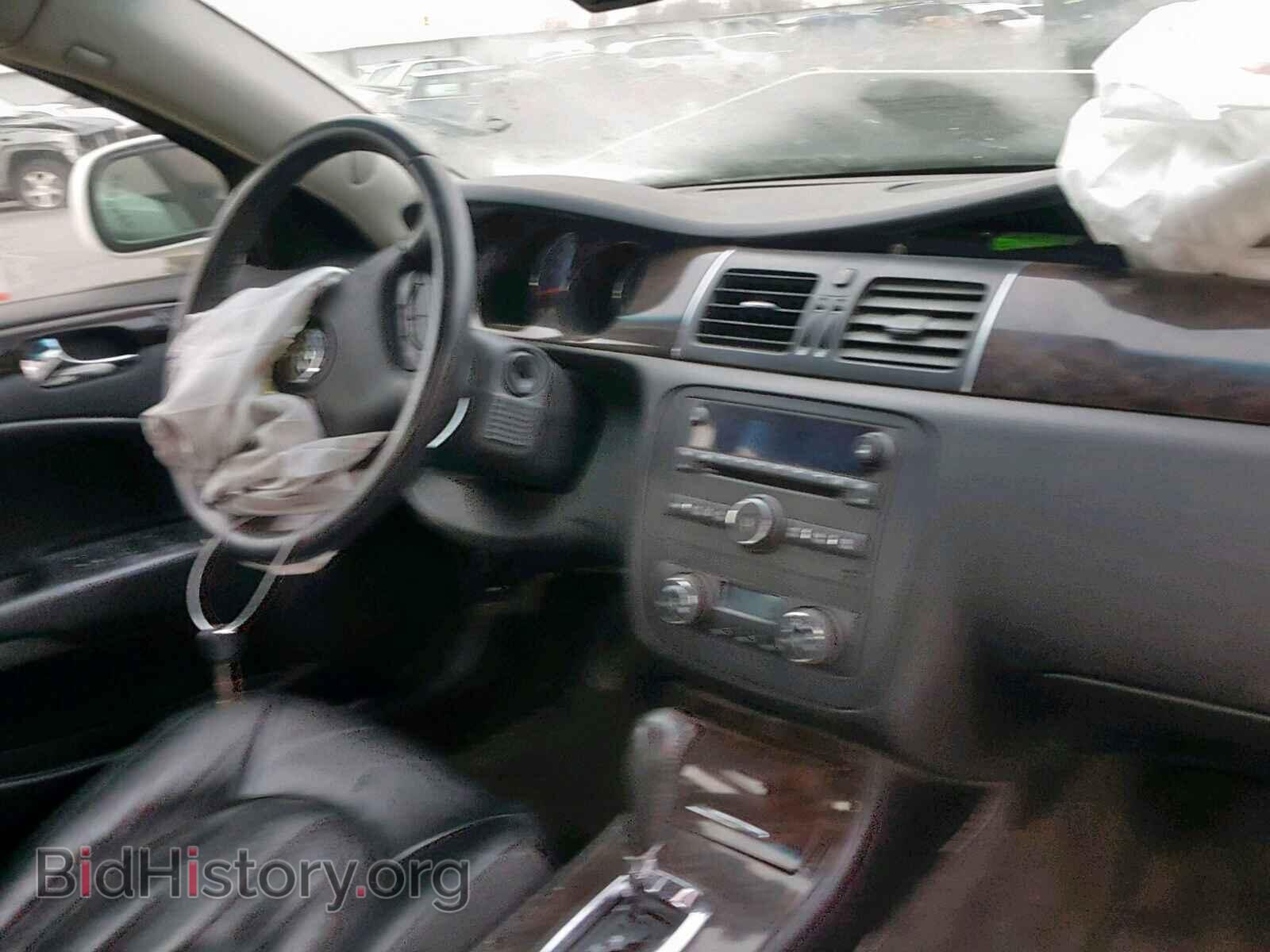 2006 BUICK LUCERNE - VIN: 1G4HE57Y46U149408 - Фото 9