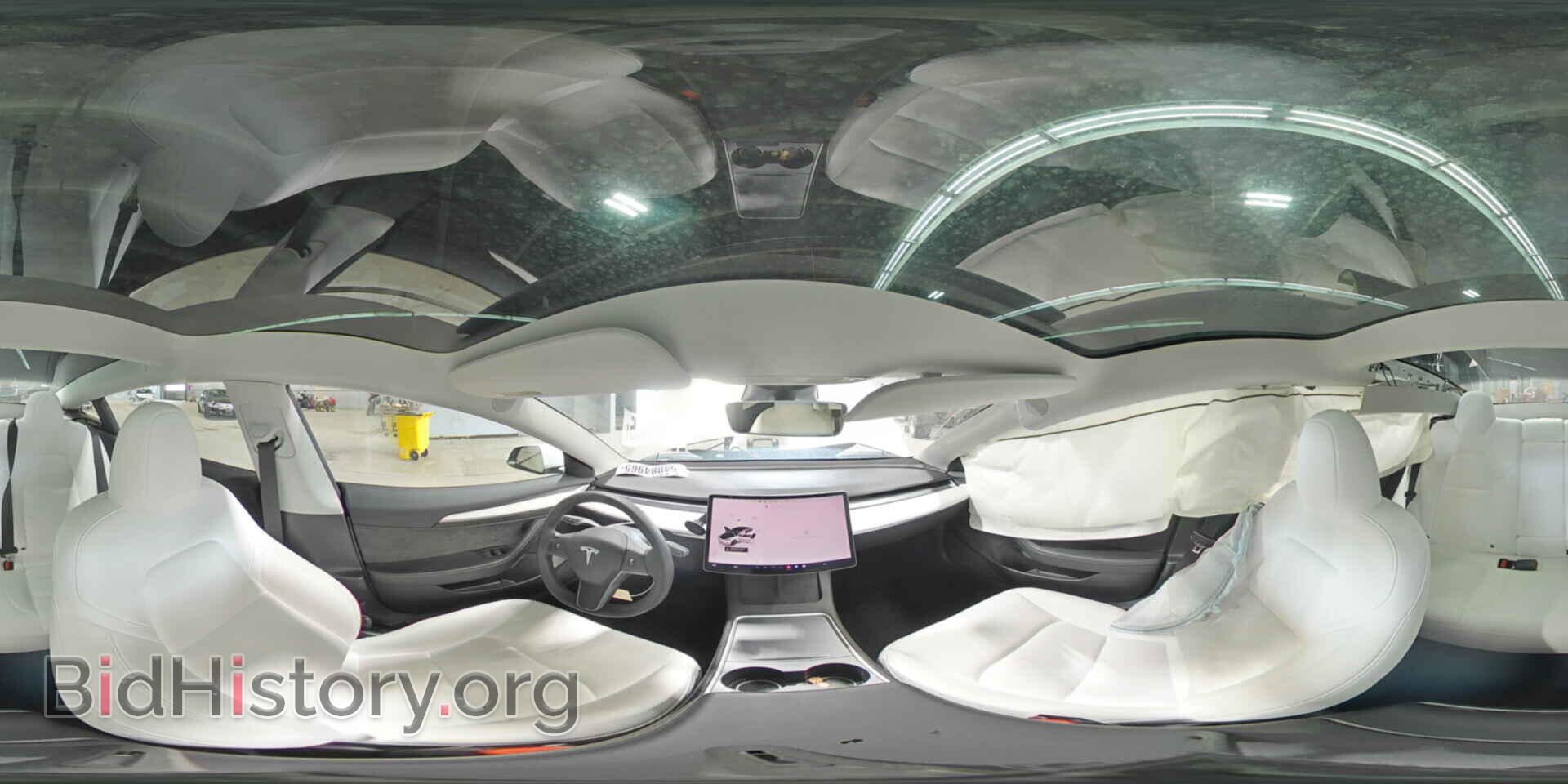 2023 TESLA MODEL 3 - VIN: 5YJ3E1EA0PF696960 - Photo 14