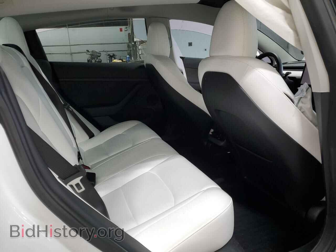 2023 TESLA MODEL 3 - VIN: 5YJ3E1EA0PF696960 - Photo 10