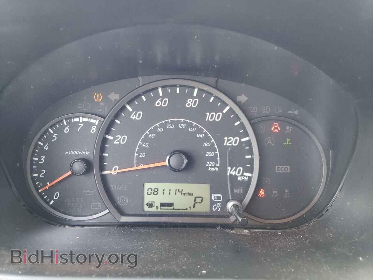 2017 MITSUBISHI MIRAGE - VIN: ML32F3FJ6HHF13281 - Фото 9