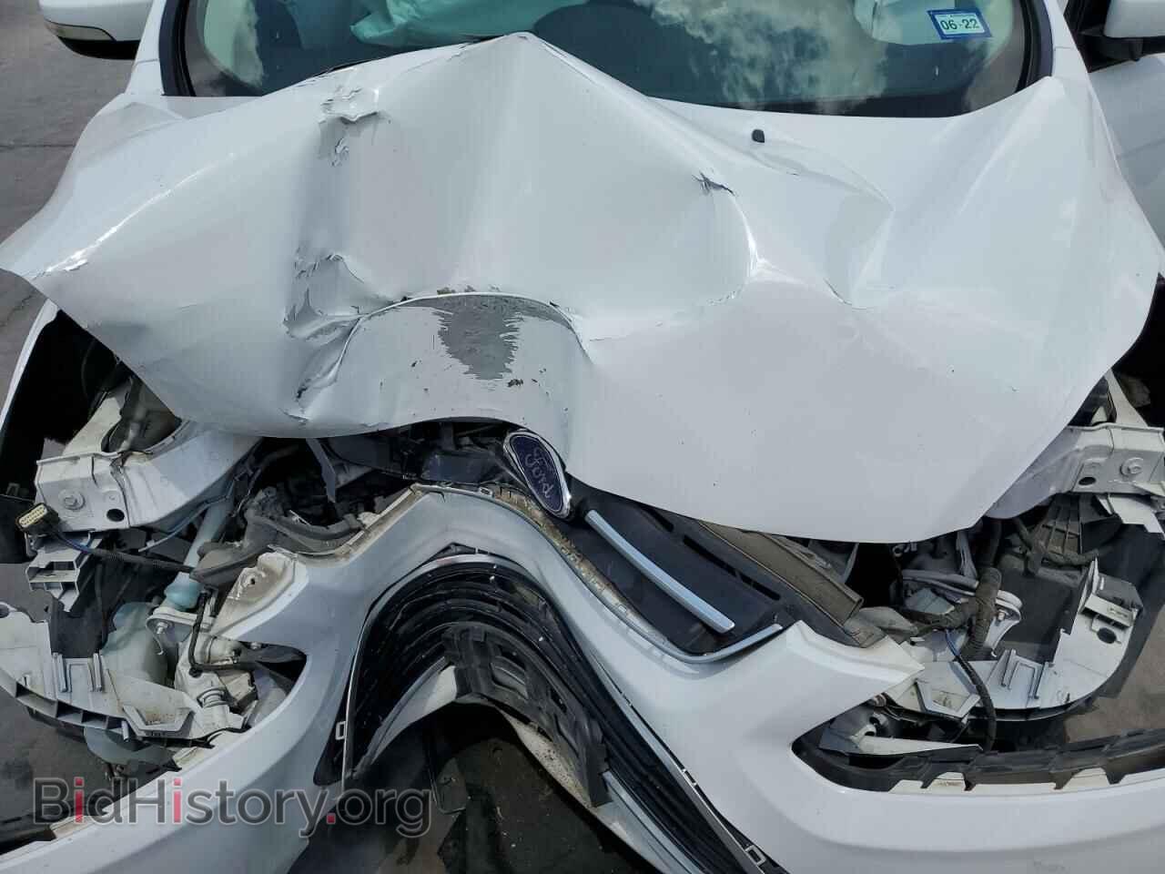 2017 FORD CMAX - VIN: 1FADP5AU3HL104249 - Фото 7