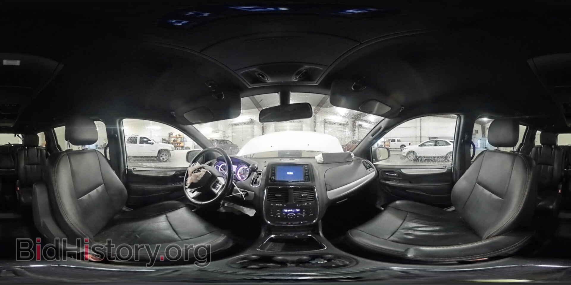 2020 DODGE CARAVAN - VIN: 2C4RDGEG8LR187962 - Фото 16