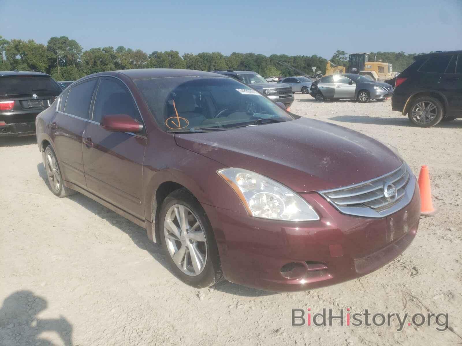 Photo 1N4AL2AP3AN401314 - NISSAN ALTIMA 2010