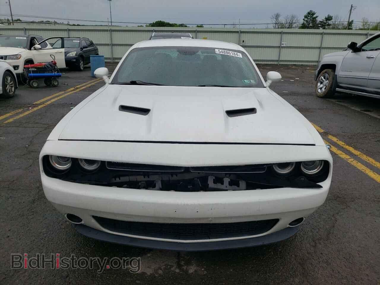 2016 DODGE CHALLENGER - VIN: 2C3CDZAG4GH171622 - Photo 5