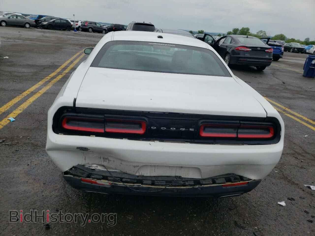 2016 DODGE CHALLENGER - VIN: 2C3CDZAG4GH171622 - Photo 6