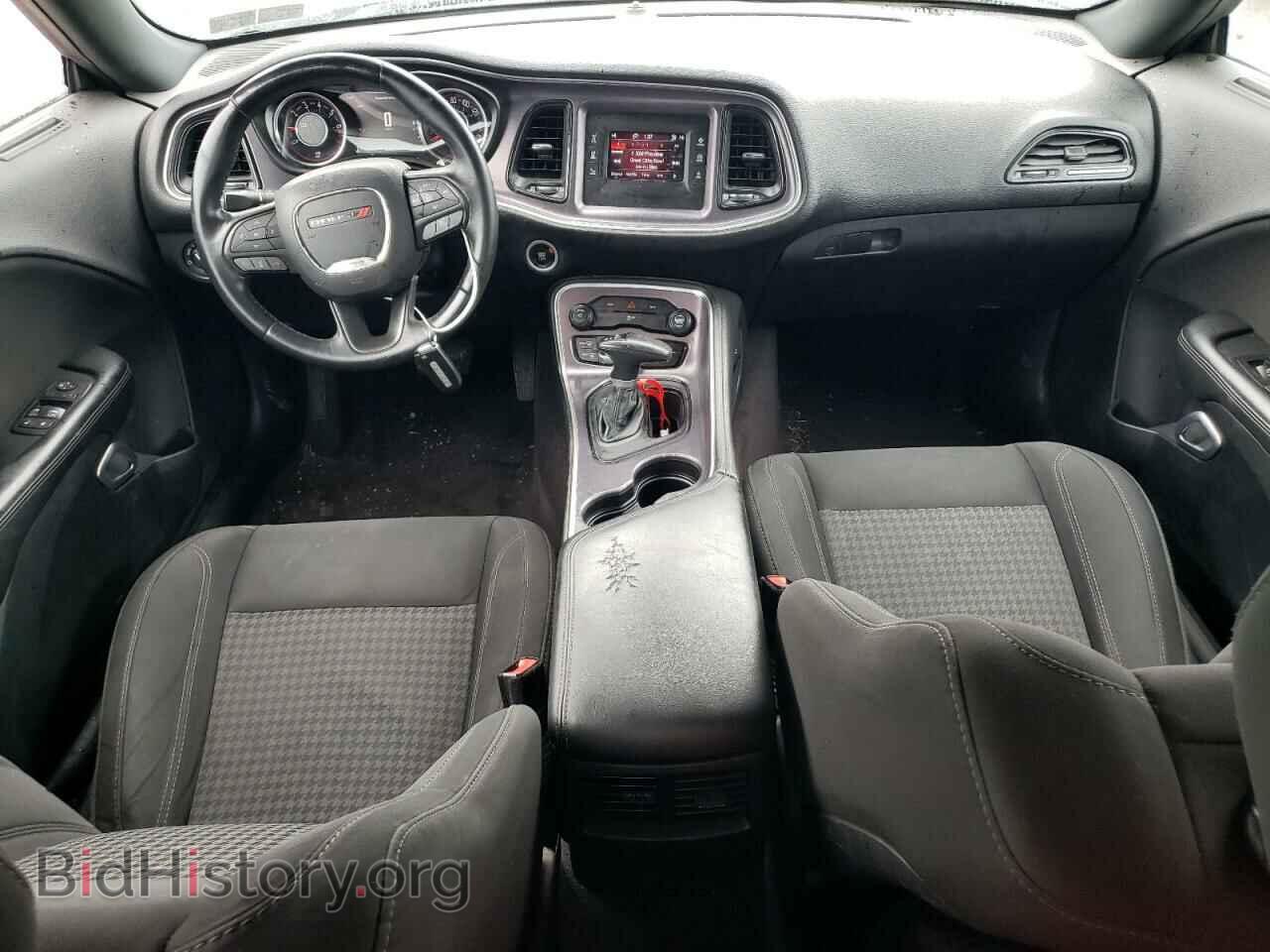 2016 DODGE CHALLENGER - VIN: 2C3CDZAG4GH171622 - Photo 8
