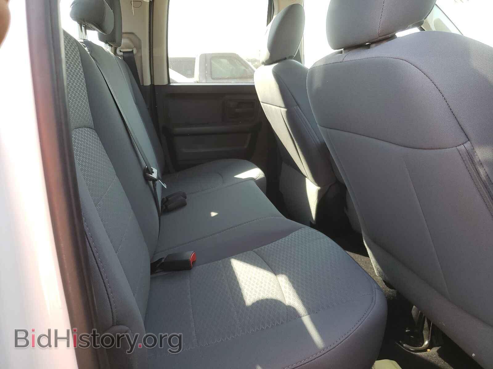 2015 RAM 1500 - VIN: 1C6RR7FTXFS716531 - Photo 6