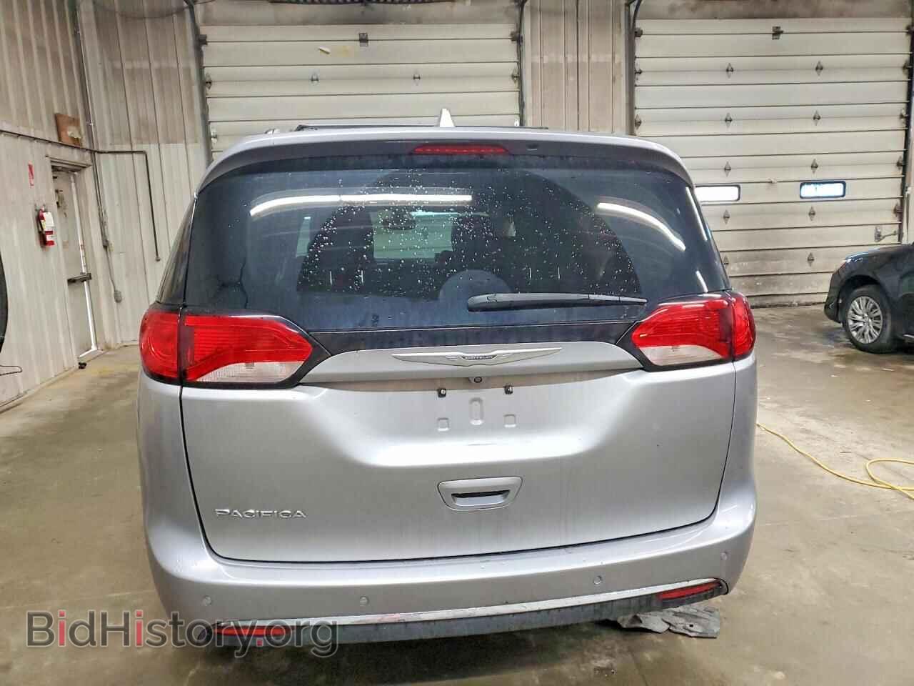 2017 CHRYSLER PACIFICA - VIN: 2C4RC1BG7HR560727 - Фото 6