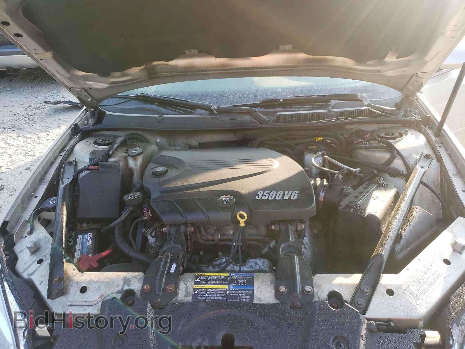 2008 CHEVROLET IMPALA - VIN: 2G1WT58K189245615 - Фото 7