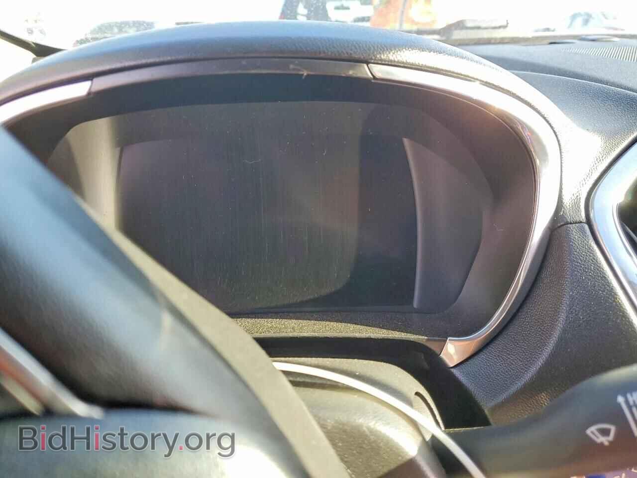 2016 CHEVROLET VOLT - VIN: 1G1RD6S50GU110548 - Фото 9