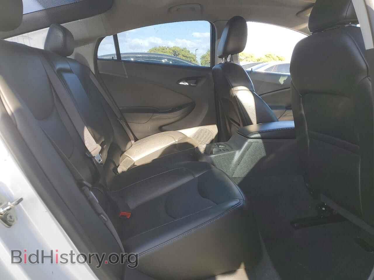 2016 CHEVROLET VOLT - VIN: 1G1RD6S50GU110548 - Фото 10
