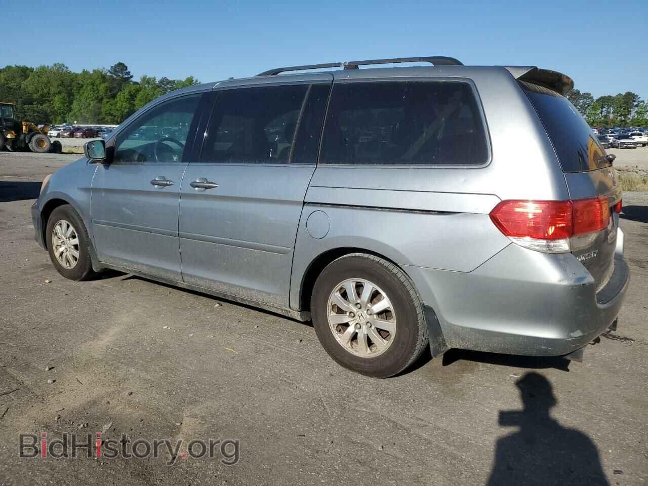 2010 HONDA All Models - VIN: 5FNRL3H67AB001948 - Фото 2