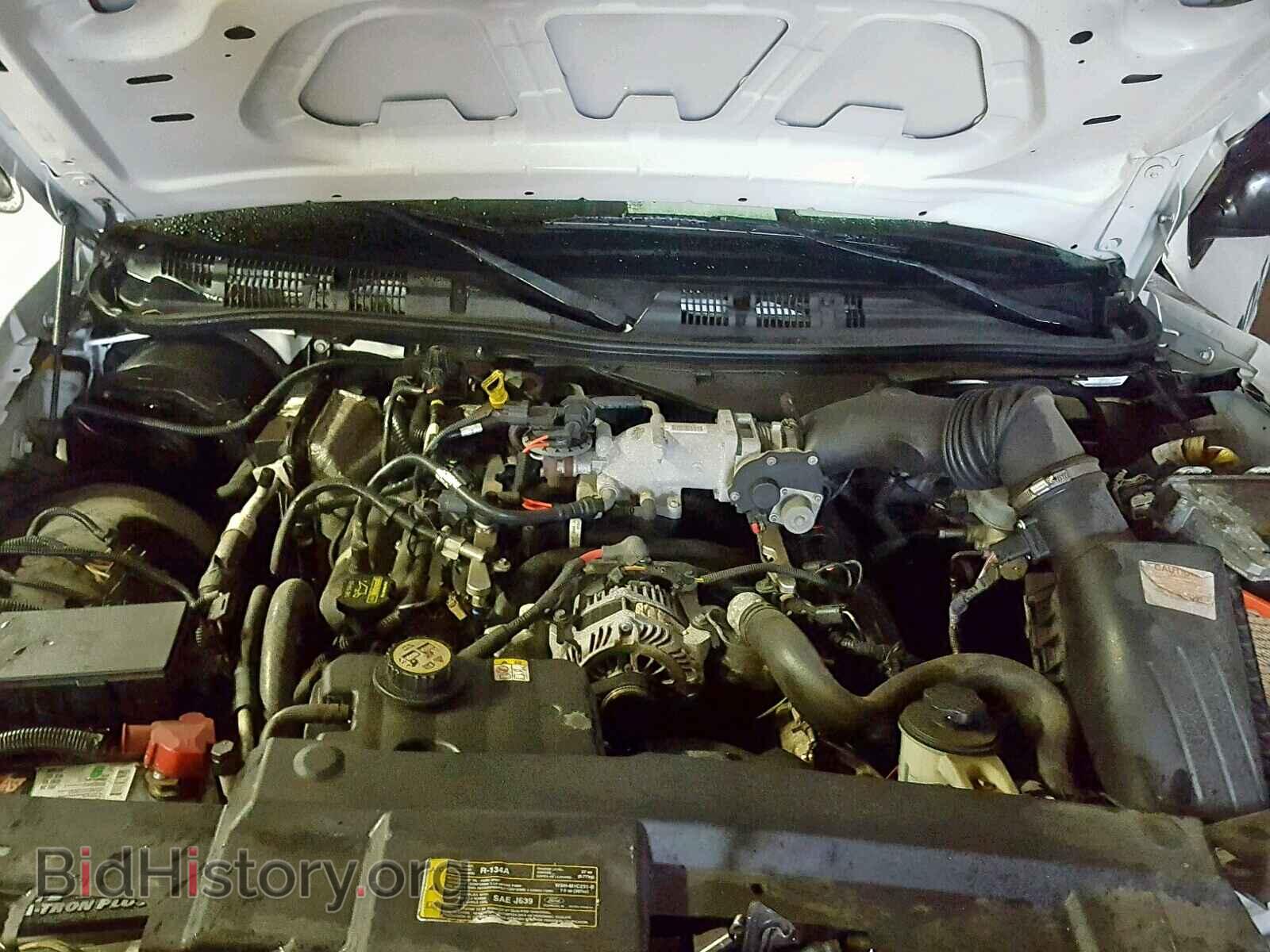 2011 FORD CROWN VIC - VIN: 2FABP7BV8BX176519 - Фото 7