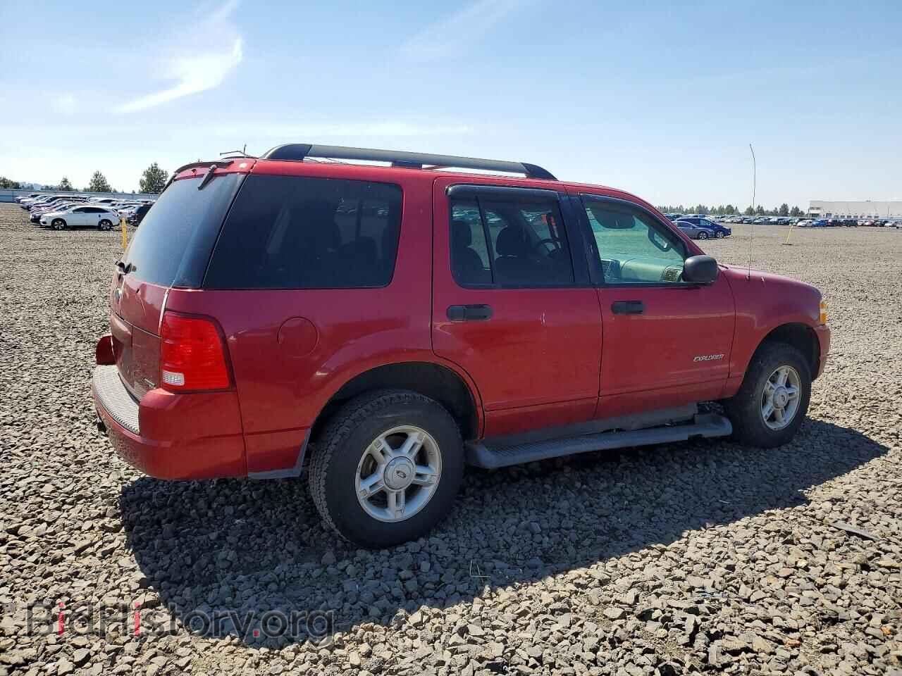 2005 FORD EXPLORER - VIN: 1FMZU73E85UB42605 - Фото 3