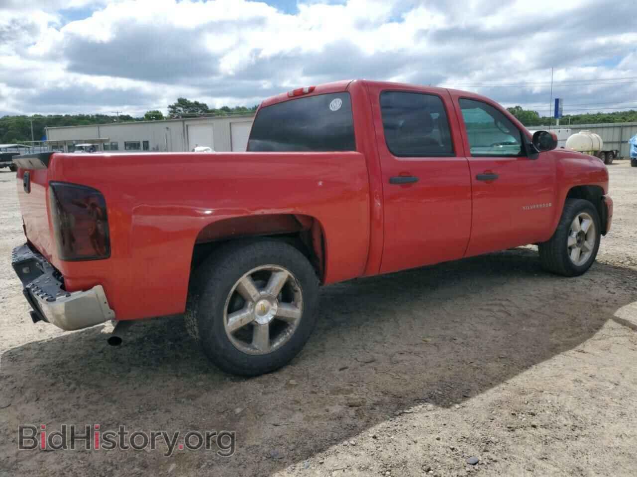 2008 CHEVROLET ALL Models - VIN: 2GCEC13C881286608 - Фото 3