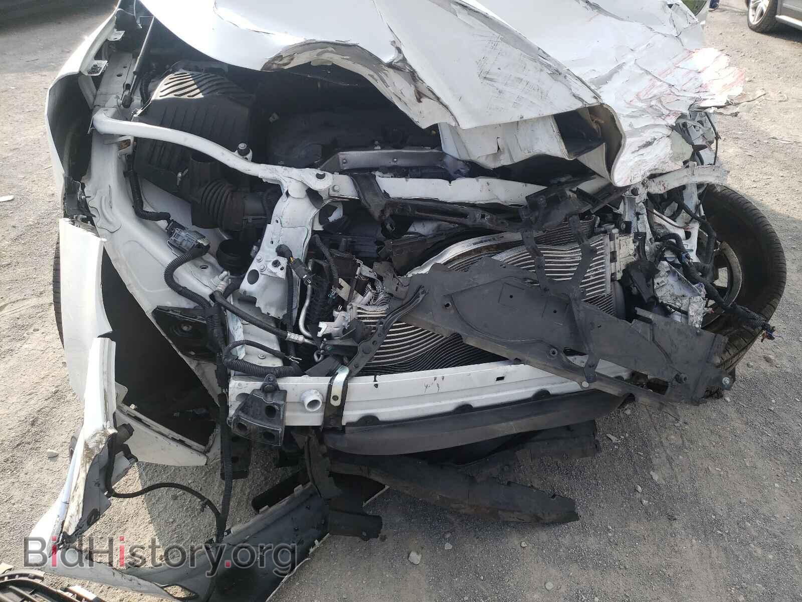 2019 BUICK ENVISION - VIN: LRBFXCSA2KD009824 - Photo 7