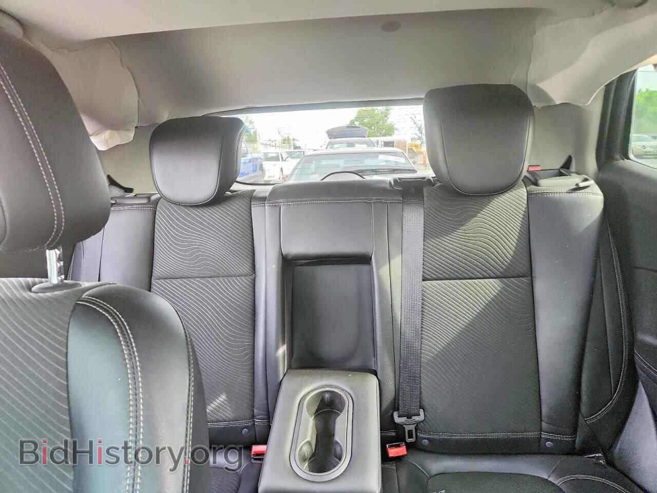 2013 BUICK ENCORE - VIN: KL4CJBSB5DB101544 - Фото 10
