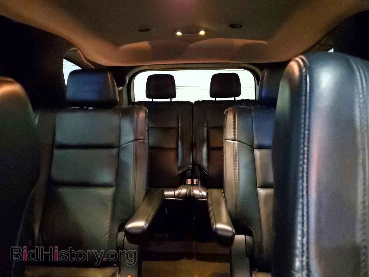 2014 DODGE DURANGO - VIN: 1C4RDJDG2EC520876 - Фото 10