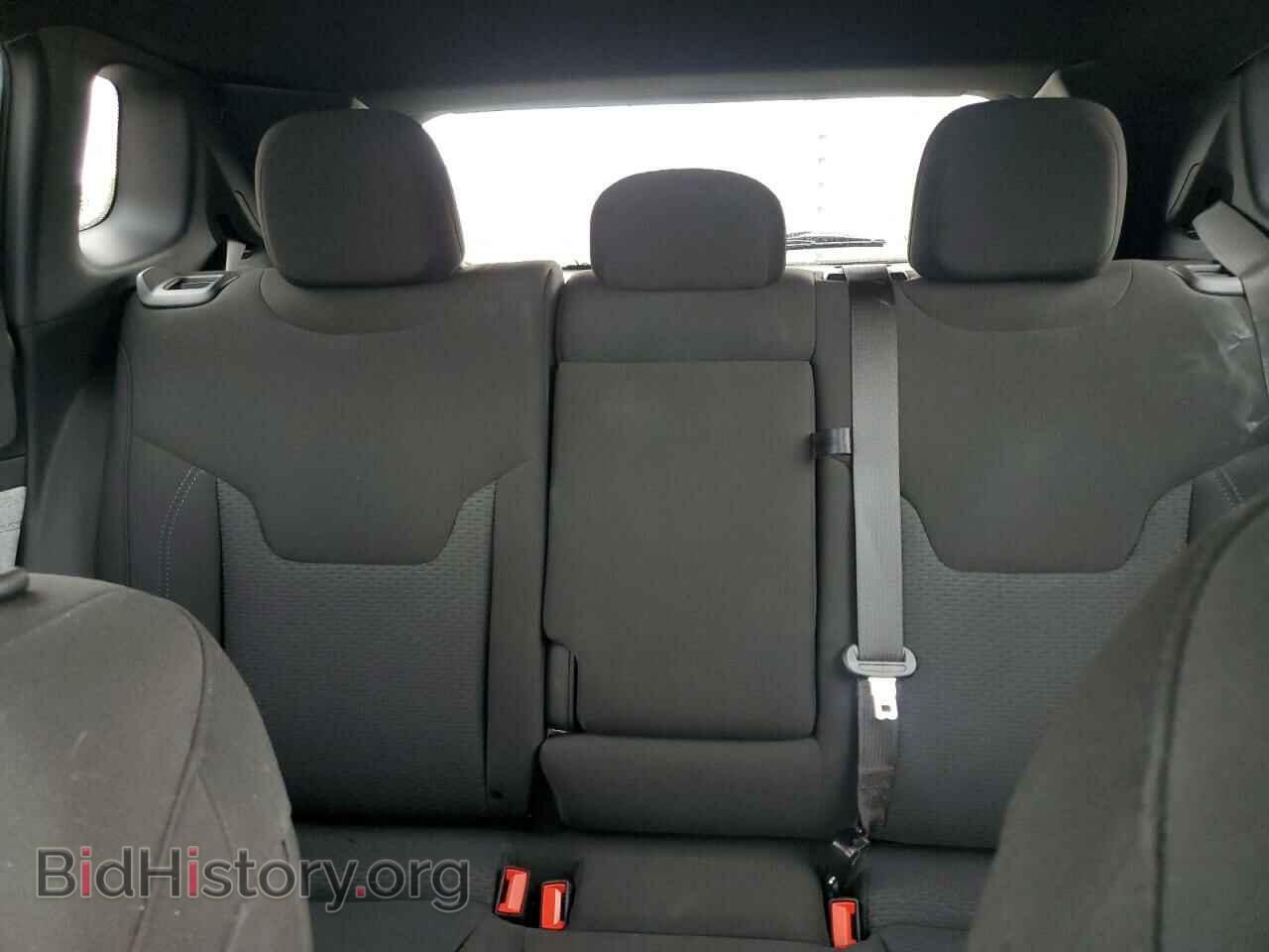 2024 JEEP COMPASS - VIN: 3C4NJDAN3RT125983 - Фото 10