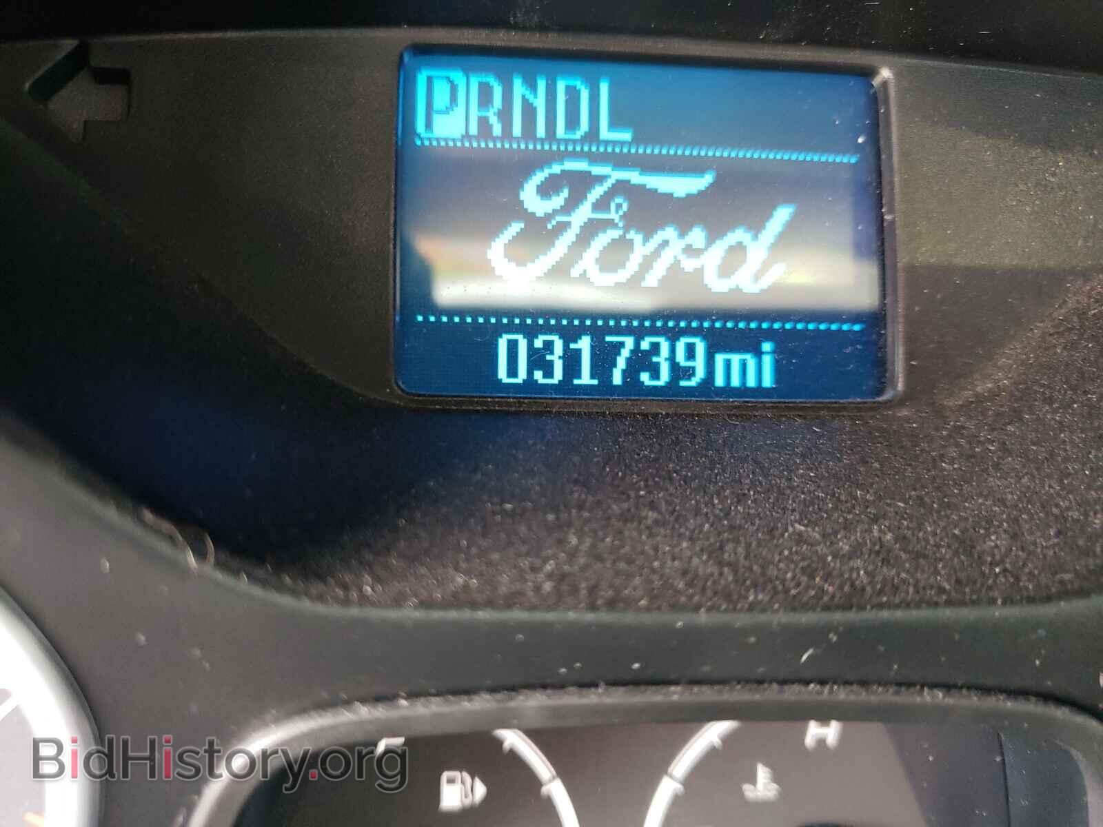 2012 FORD FOCUS - VIN: 1FAHP3F28CL362059 - Фото 8