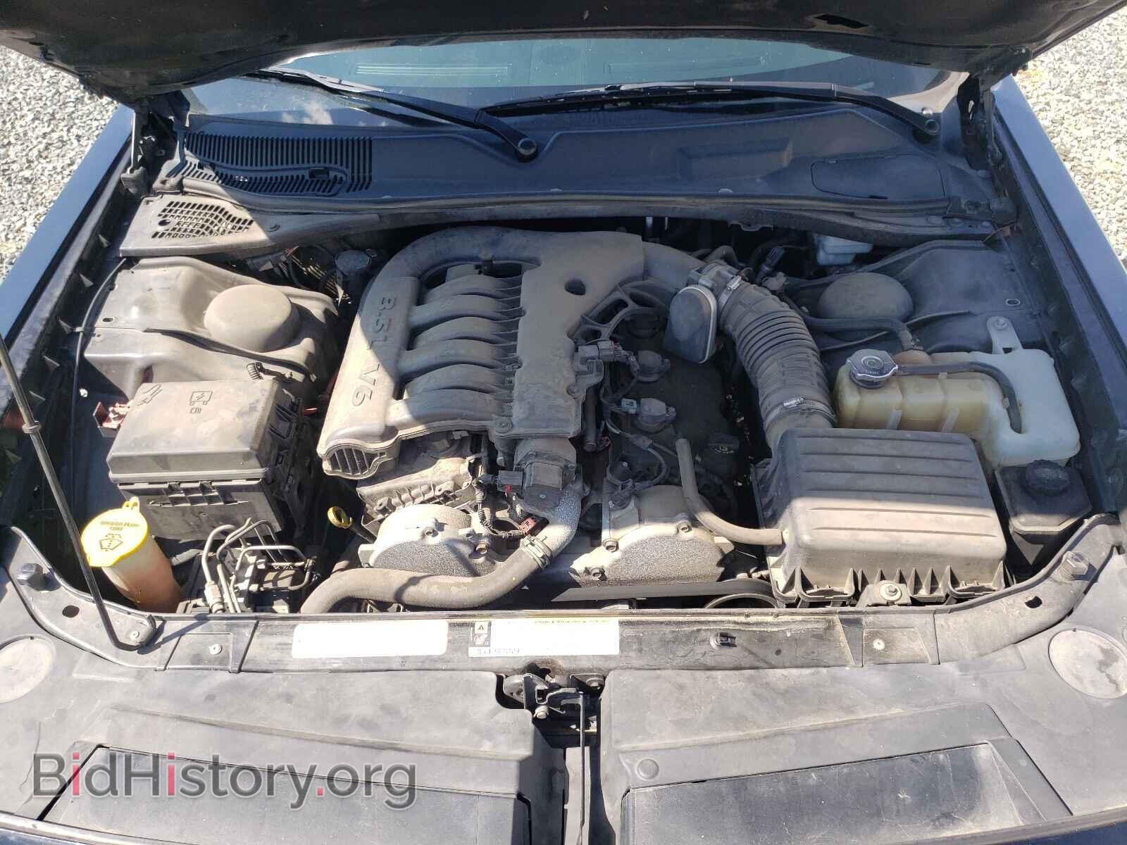 2010 DODGE CHALLENGER - VIN: 2B3CJ4DV2AH323391 - Photo 7