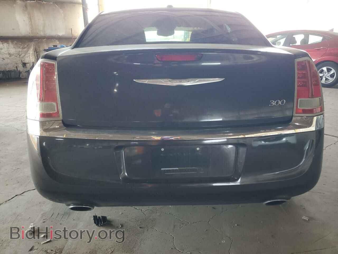 2012 CHRYSLER 300 - VIN: 2C3CCAAG3CH193111 - Фото 6