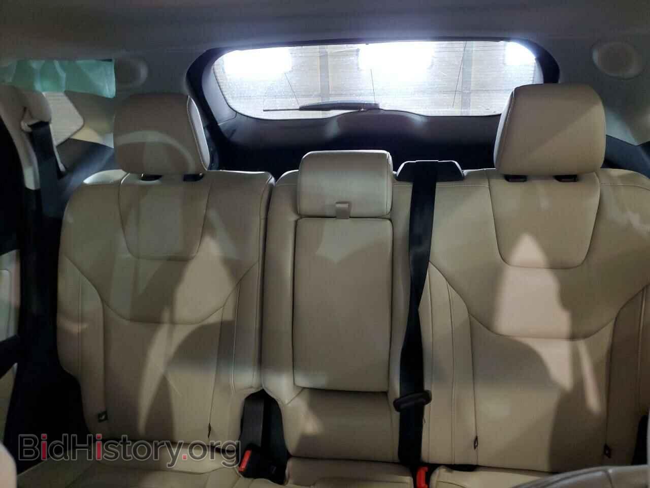 2019 FORD EDGE - VIN: 2FMPK4K98KBB26941 - Фото 10