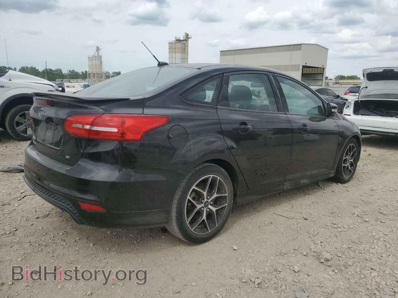 2015 FORD FOCUS - VIN: 1FADP3F24FL275388 - Photo 3