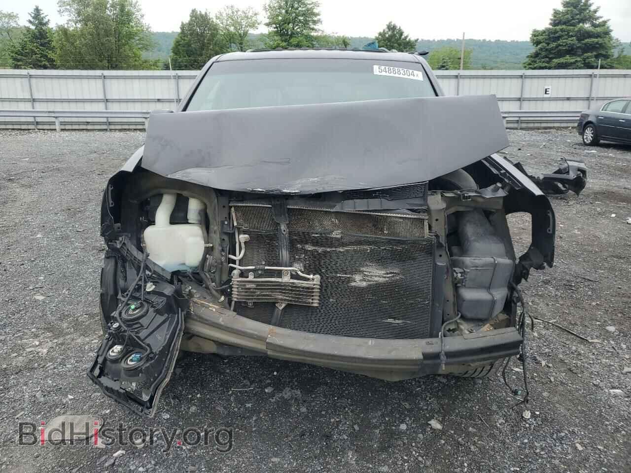 2011 HONDA PILOT - VIN: 5FNYF4H50BB095074 - Фото 5