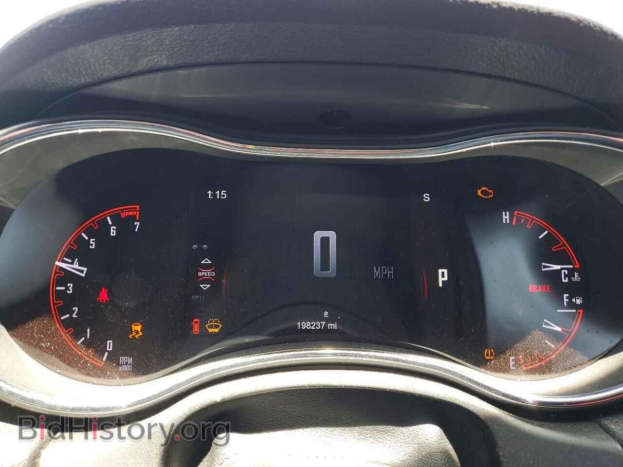 2014 DODGE DURANGO - VIN: 1C4RDJDG6EC484609 - Photo 9