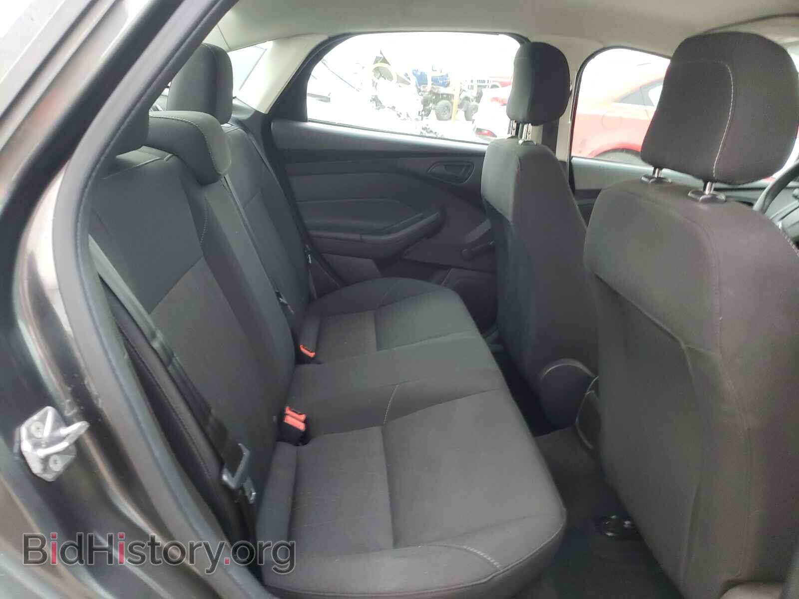 2016 FORD FOCUS - VIN: 1FADP3E25GL361859 - Фото 6