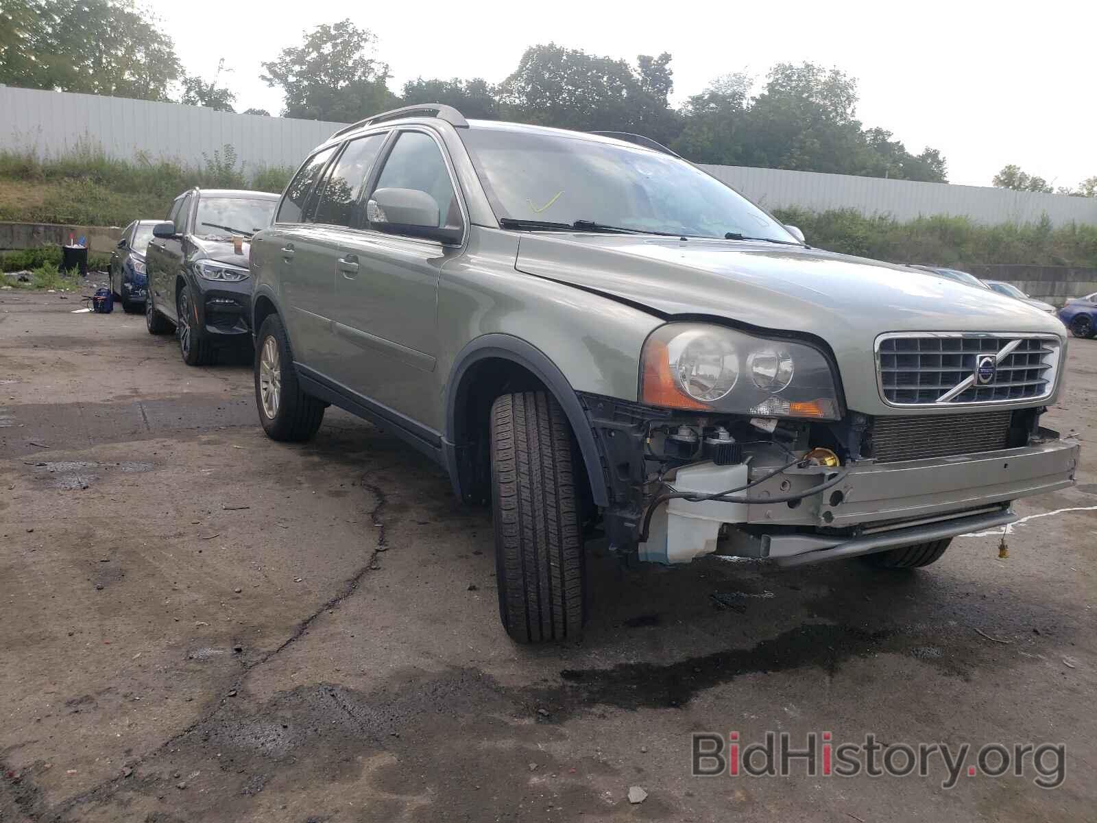 Photo YV4CM982481458817 - VOLVO XC90 2008