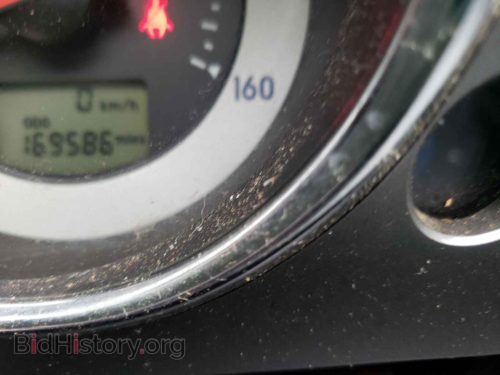 2008 MITSUBISHI ECLIPSE - VIN: 4A3AL25F68E040311 - Photo 8