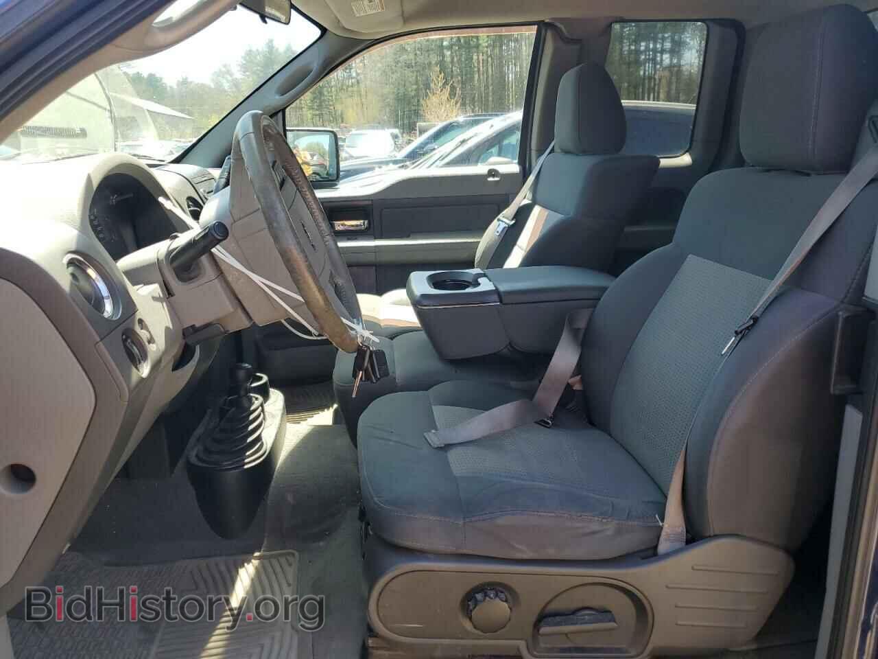 2008 FORD All Models - VIN: 1FTPX14568FA37908 - Photo 7