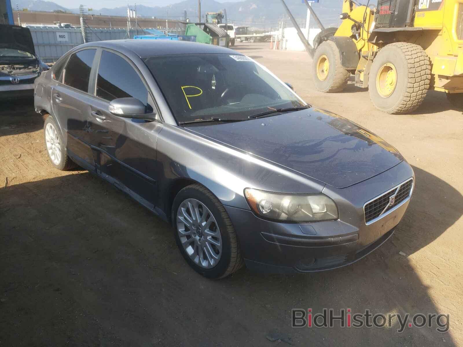 Photo YV1MS682572271889 - VOLVO S40 2007