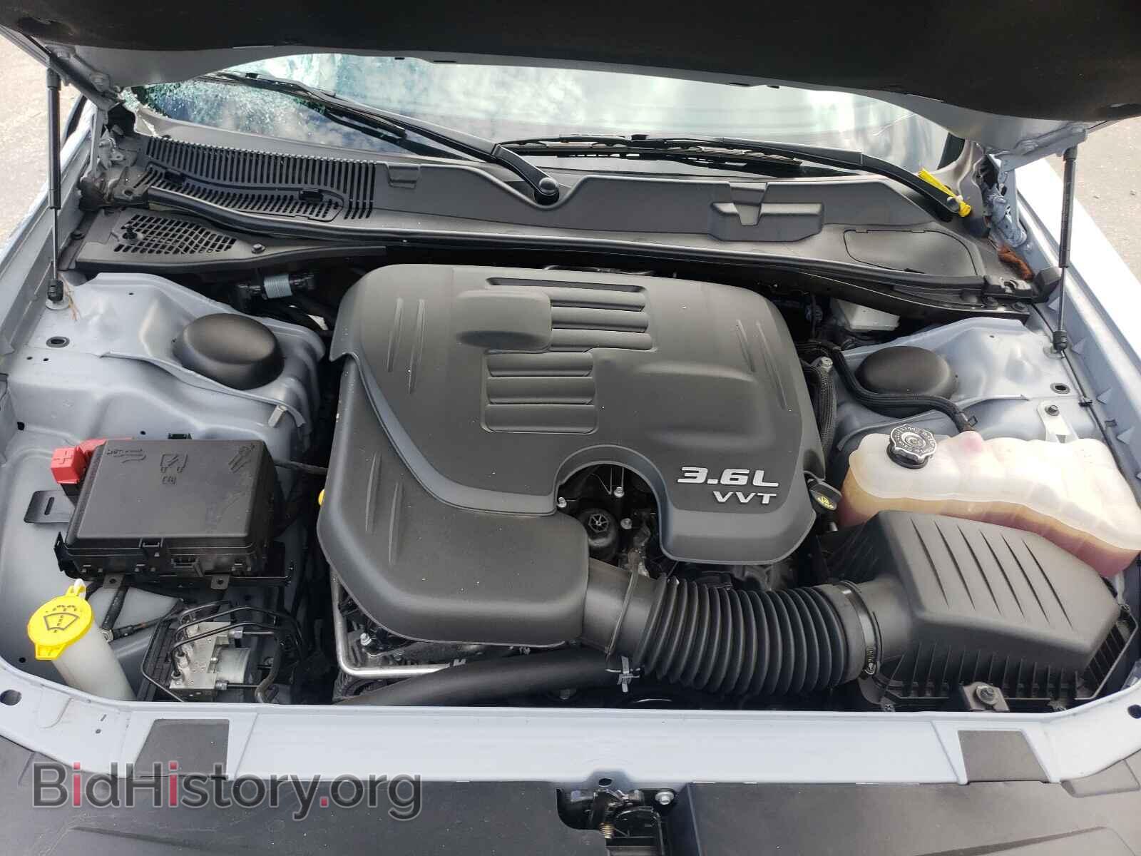 2020 DODGE CHALLENGER - VIN: 2C3CDZAG5LH203875 - Photo 7