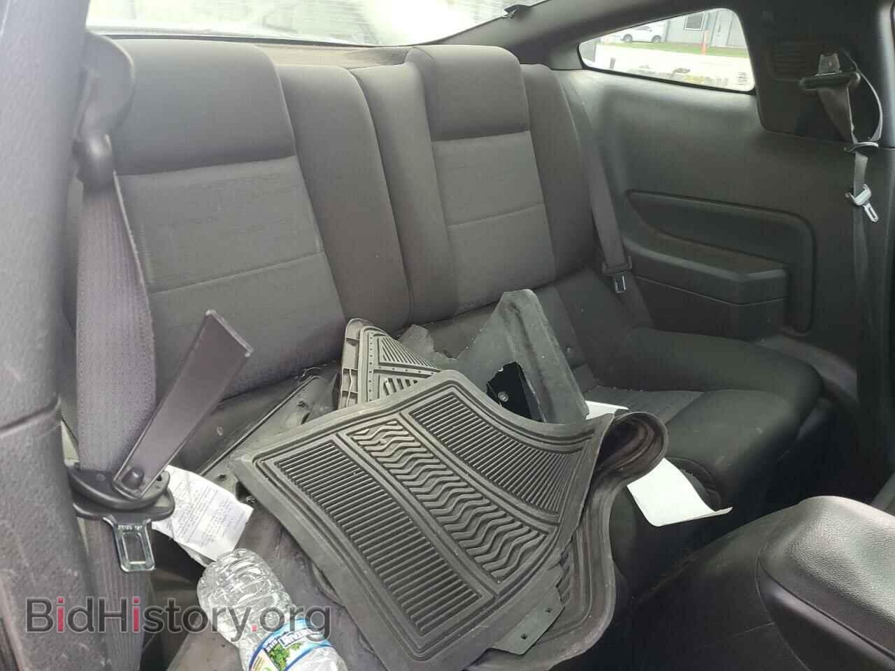 2008 FORD ALL Models - VIN: 1ZVHT80N685201210 - Фото 10