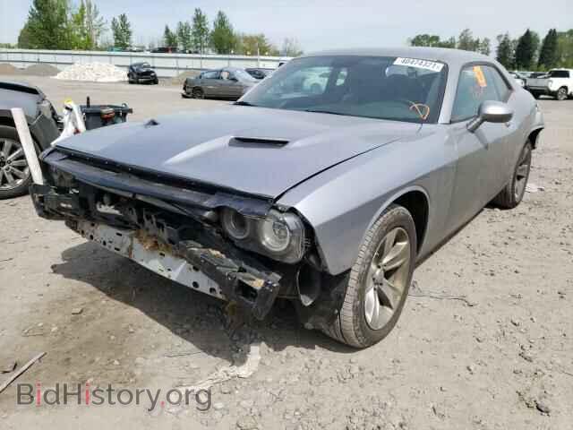 2015 DODGE CHALLENGER - VIN: 2C3CDZAG7FH782470 - Photo 2