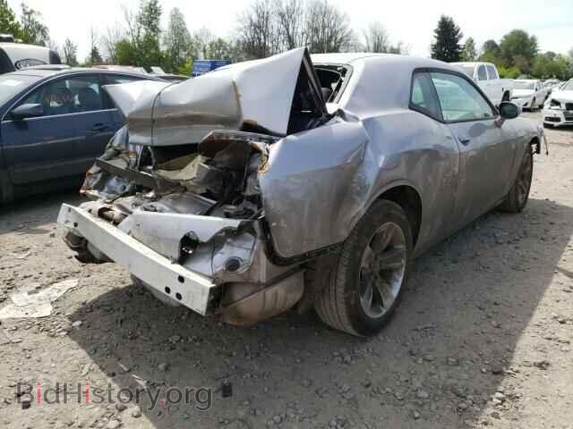2015 DODGE CHALLENGER - VIN: 2C3CDZAG7FH782470 - Photo 4