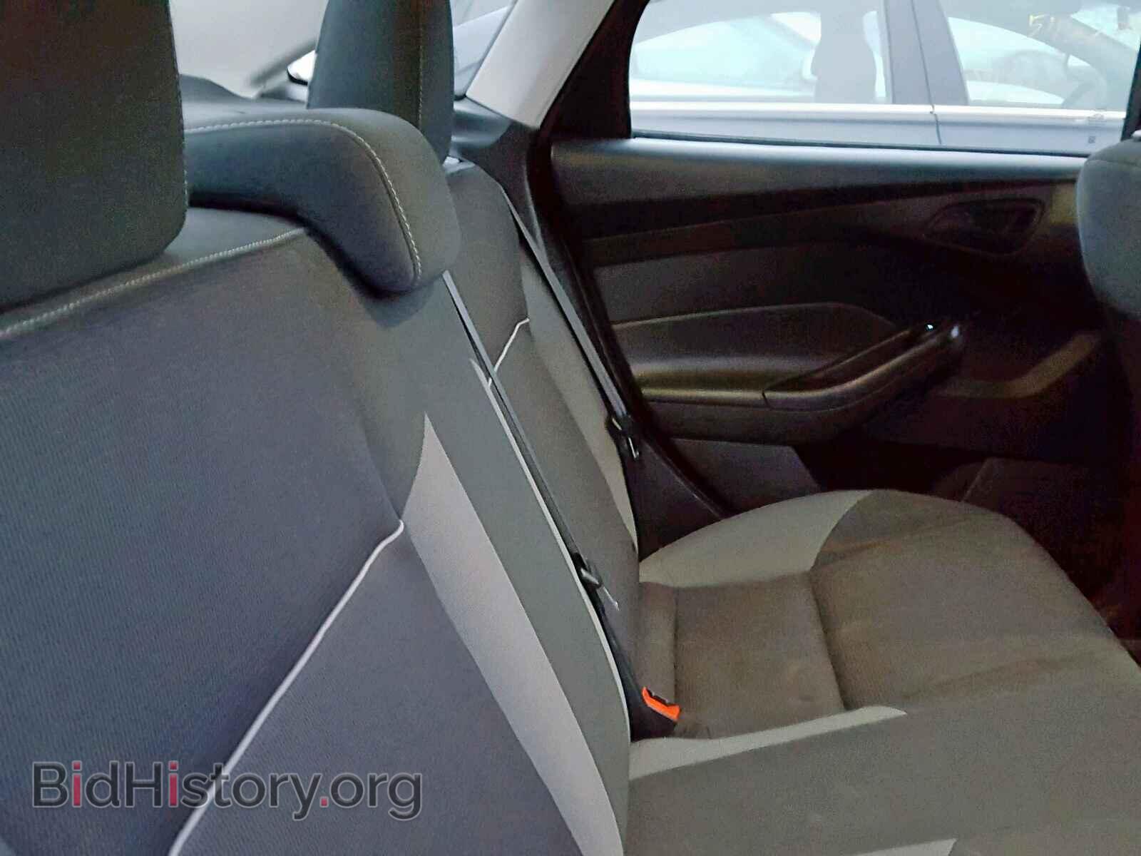2012 FORD FOCUS - VIN: 1FAHP3F24CL216449 - Photo 6