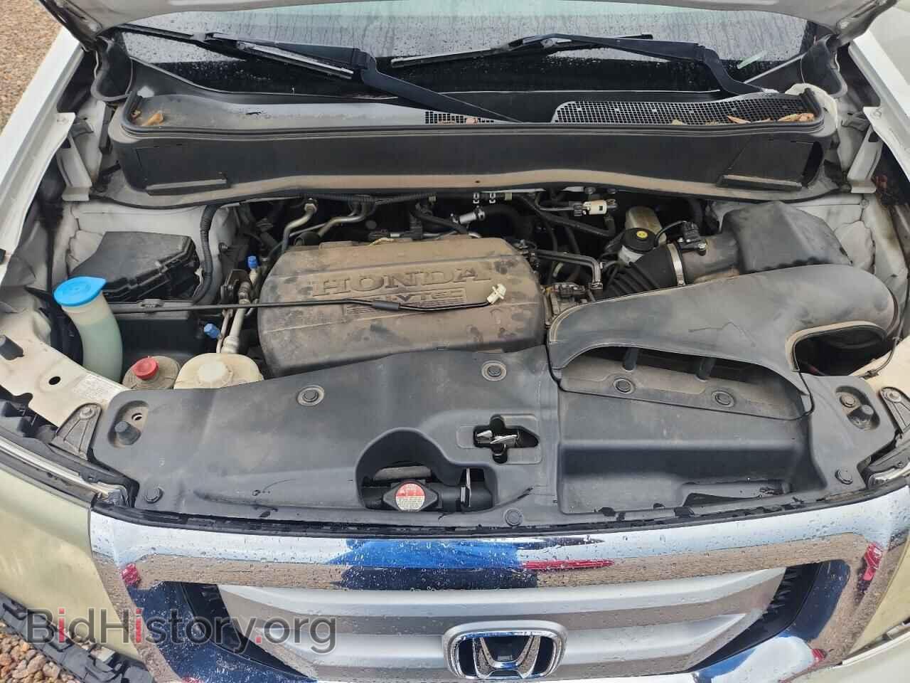 2011 HONDA PILOT - VIN: 5FNYF3H92BB035357 - Фото 12
