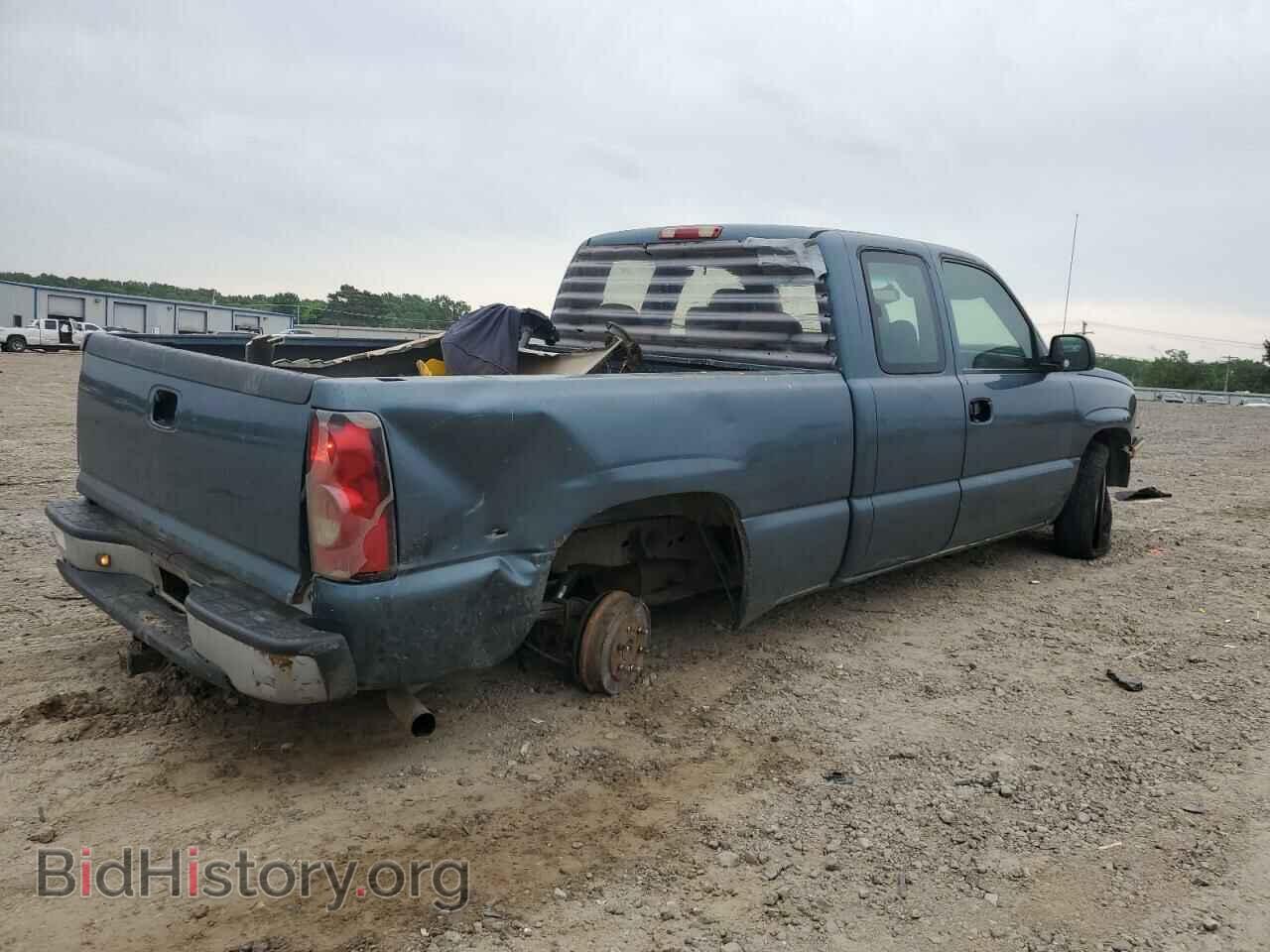 2007 CHEVROLET ALL Models - VIN: 1GCEC19V07Z121053 - Фото 3
