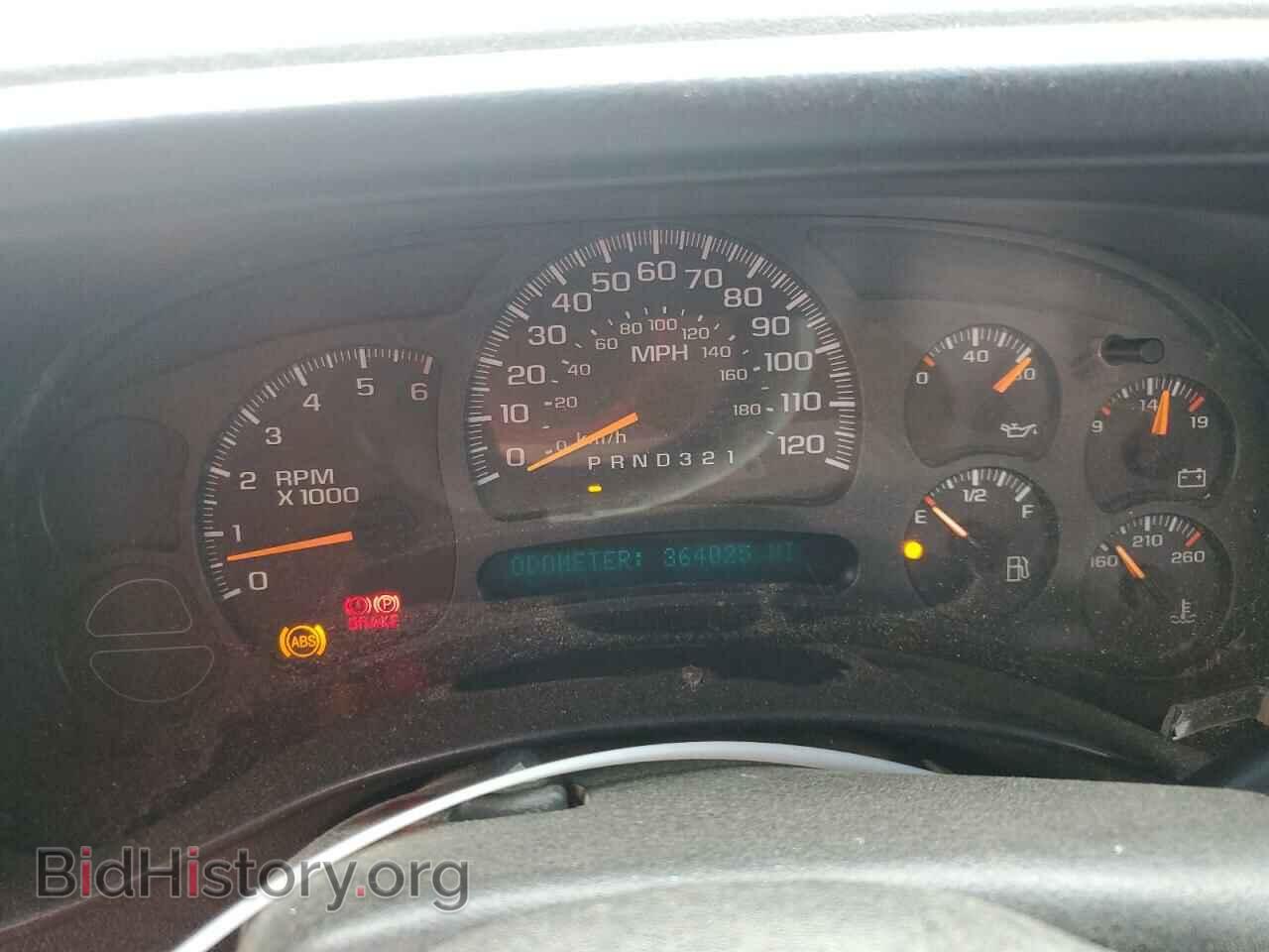 2007 CHEVROLET ALL Models - VIN: 1GCEC19V07Z121053 - Фото 9