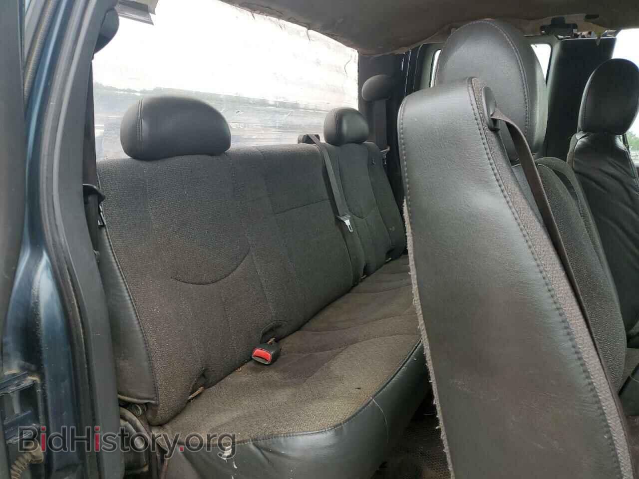 2007 CHEVROLET ALL Models - VIN: 1GCEC19V07Z121053 - Фото 10