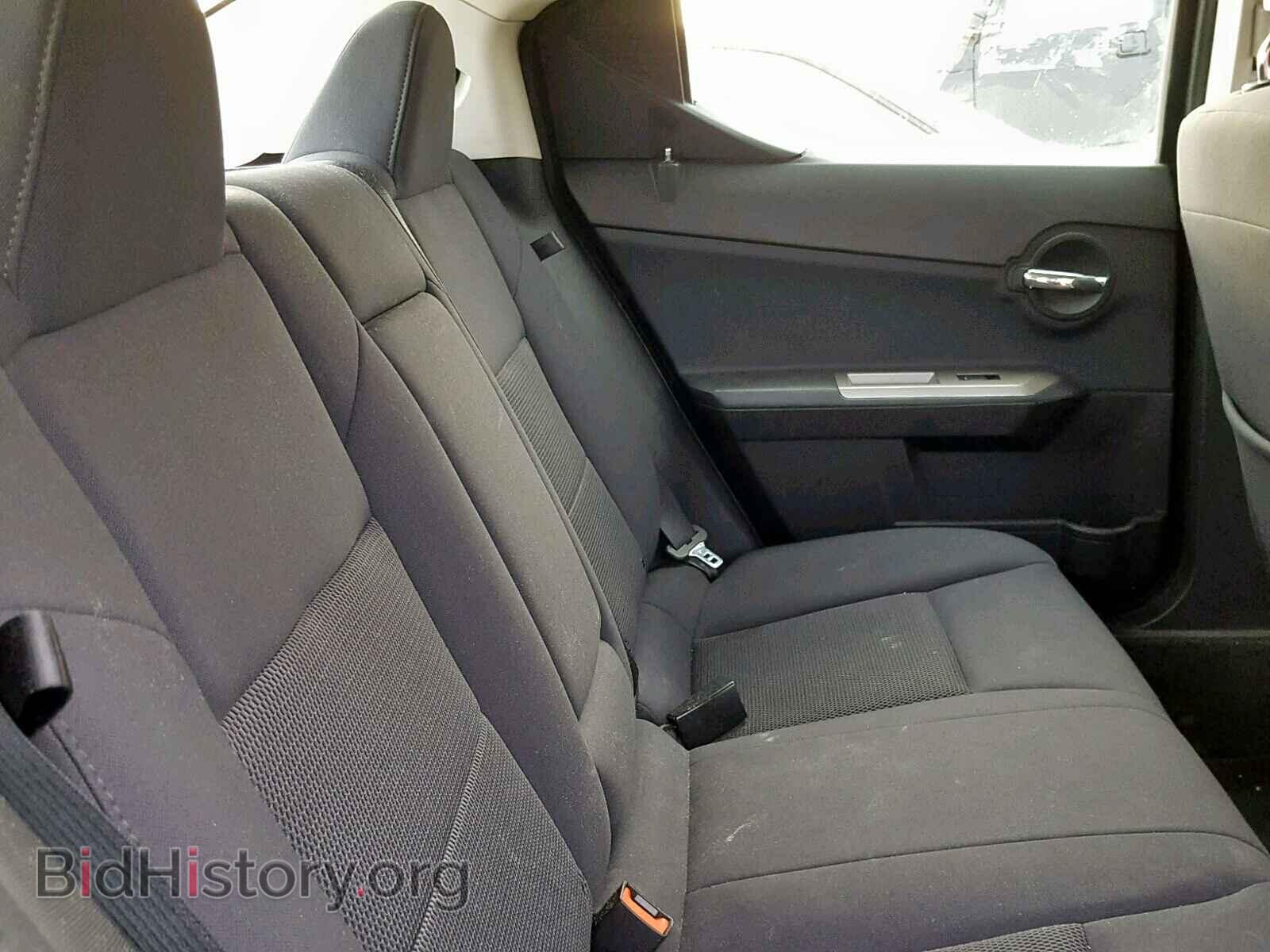 2010 DODGE AVENGER - VIN: 1B3CC1FB4AN212165 - Фото 6