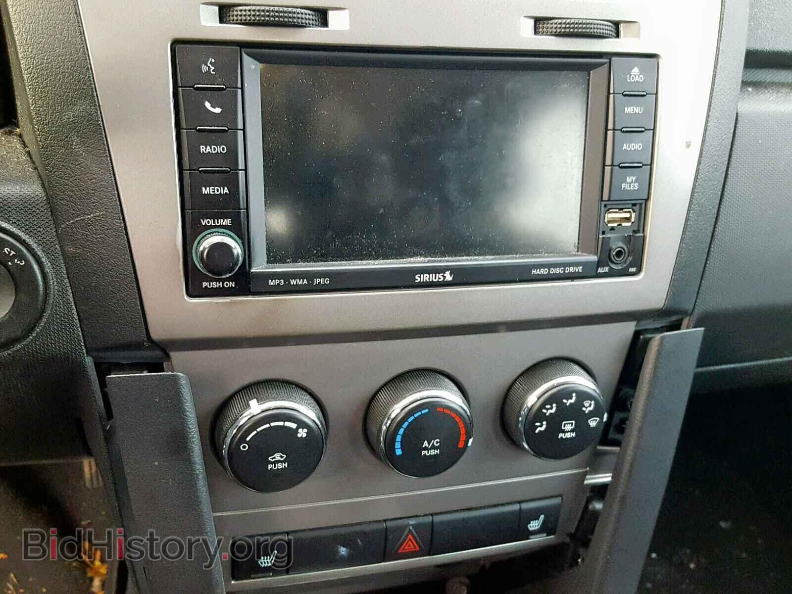 2010 DODGE AVENGER - VIN: 1B3CC1FB4AN212165 - Фото 9