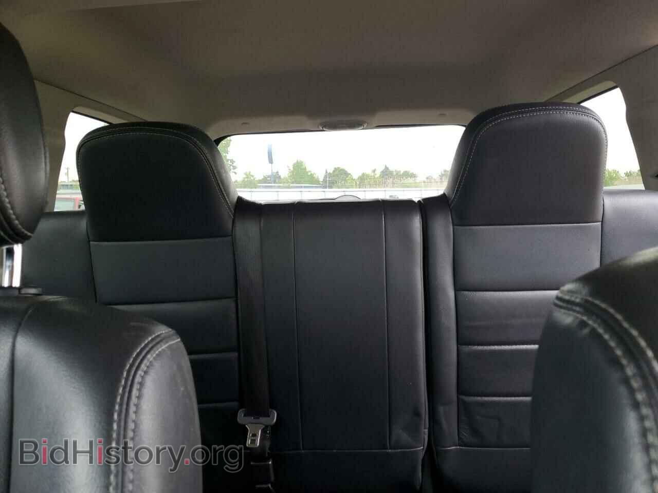 2015 JEEP PATRIOT - VIN: 1C4NJPFA2FD398809 - Фото 10