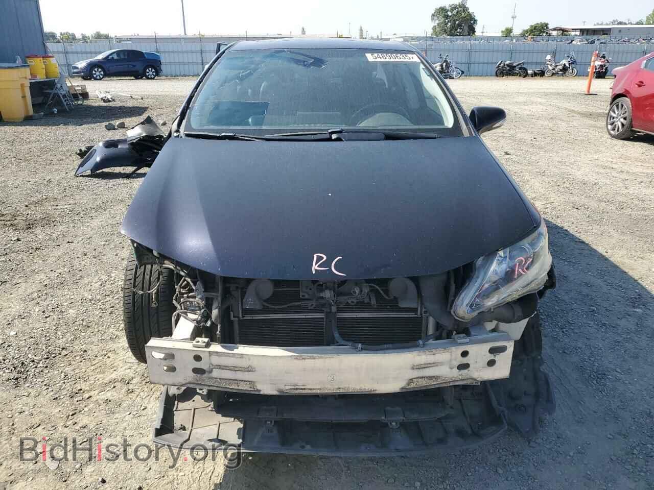 2010 LEXUS HS - VIN: JTHBB1BA5A2010171 - Фото 5