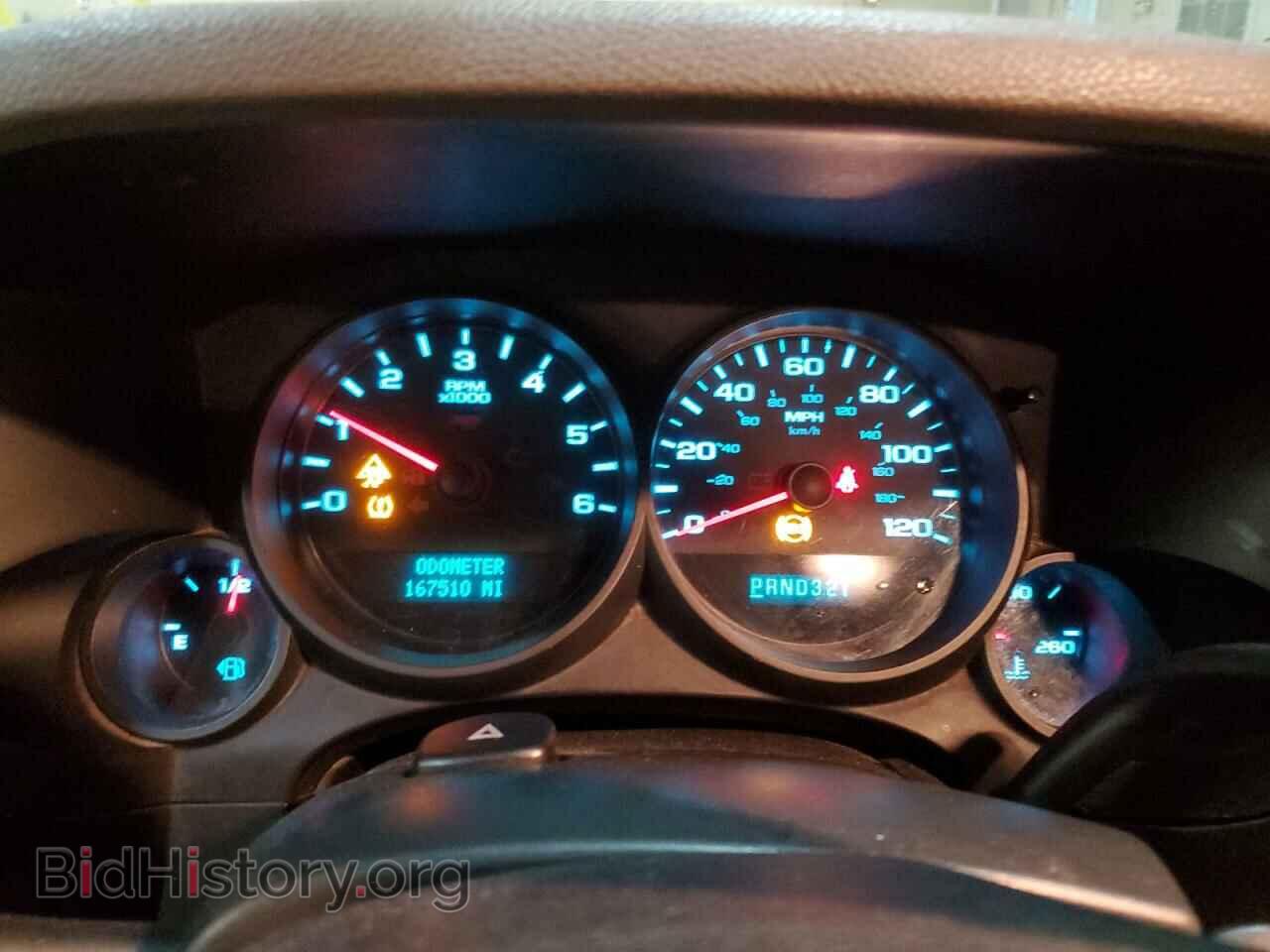 2010 GMC SIERRA - VIN: 1GTSKUEA3AZ114695 - Фото 9